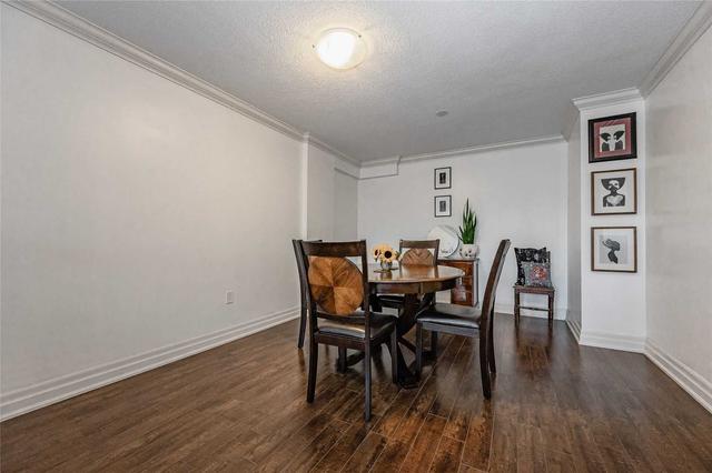 302 - 55 Yarmouth St, Condo with 2 bedrooms, 2 bathrooms and 1 parking in Guelph ON | Image 8