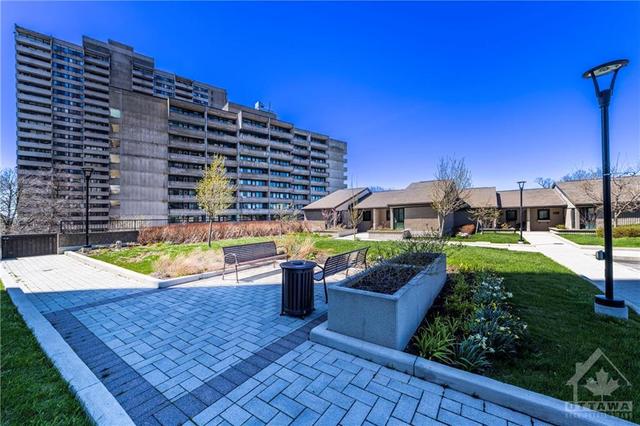 506 - 1171 Ambleside Drive, Condo with 2 bedrooms, 1 bathrooms and 1 parking in Ottawa ON | Image 28