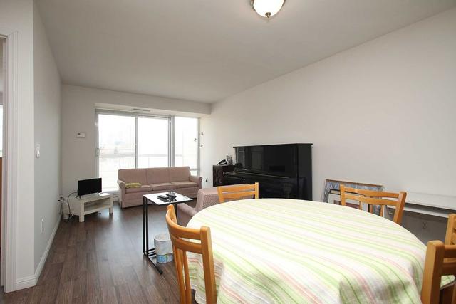 216 - 15 Stafford St, Condo with 1 bedrooms, 1 bathrooms and 1 parking in Toronto ON | Image 22