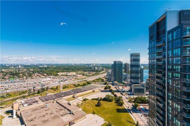 Lph07 - 2212 Lake Shore Blvd W, Condo with 2 bedrooms, 2 bathrooms and 1 parking in Toronto ON | Image 12