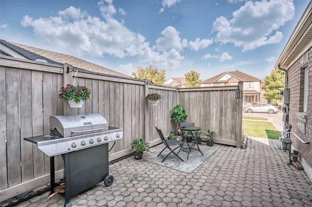 104 Williamson Dr E, House attached with 3 bedrooms, 4 bathrooms and 4 parking in Ajax ON | Image 20