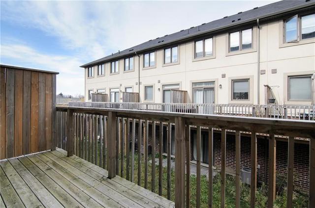 6 Could Lane, House attached with 3 bedrooms, 2 bathrooms and 1 parking in Hamilton ON | Image 20
