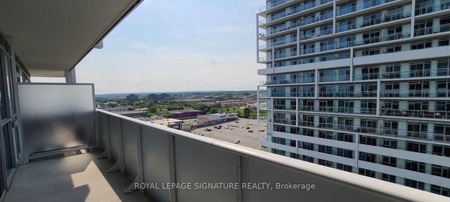 1213 - 55 Speers Rd, Condo with 1 bedrooms, 1 bathrooms and 1 parking in Oakville ON | Image 7