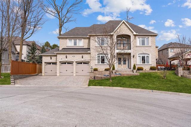 29 Warden Woods Crt, House detached with 5 bedrooms, 5 bathrooms and 9 parking in Markham ON | Image 1