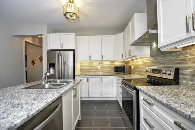 107 Barlow Pl, House detached with 4 bedrooms, 4 bathrooms and 6 parking in Brant ON | Image 28