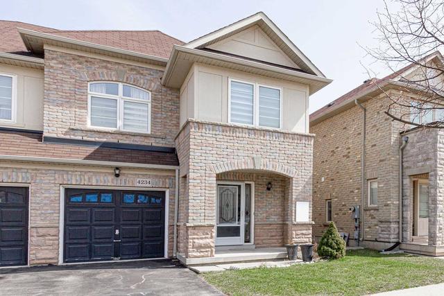 4234 Thomas Alton Blvd, House semidetached with 3 bedrooms, 3 bathrooms and 2 parking in Burlington ON | Image 12