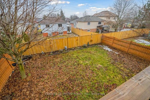 1414 Glenforest Cres, House detached with 2 bedrooms, 2 bathrooms and 4 parking in Peterborough ON | Image 35
