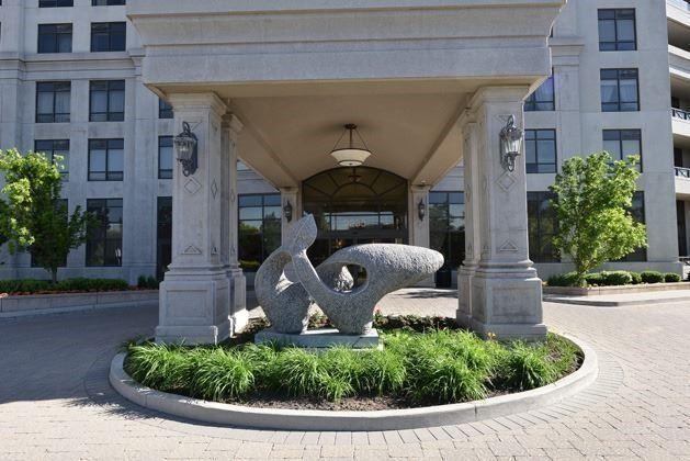 209 - 9235 Jane St, Condo with 1 bedrooms, 1 bathrooms and 1 parking in Vaughan ON | Image 2