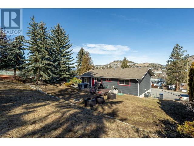 1775 Kloppenburg Road, House detached with 3 bedrooms, 1 bathrooms and 1 parking in Kelowna BC | Image 40