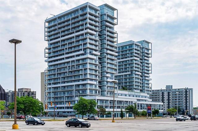 905 - 55 Speers Rd, Condo with 2 bedrooms, 1 bathrooms and 1 parking in Oakville ON | Image 23