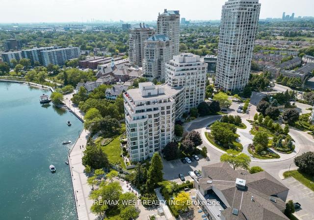 202 - 2267 Lake Shore Blvd, Condo with 2 bedrooms, 2 bathrooms and 2 parking in Toronto ON | Image 25