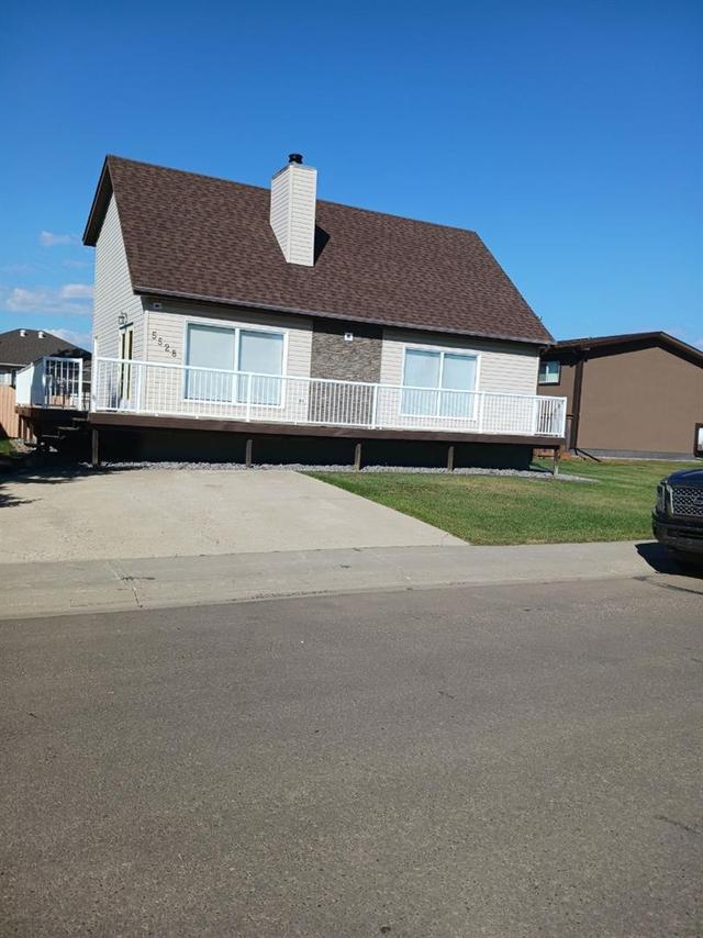 5528 41 Street, House detached with 3 bedrooms, 3 bathrooms and 6 parking in Provost AB | Image 32