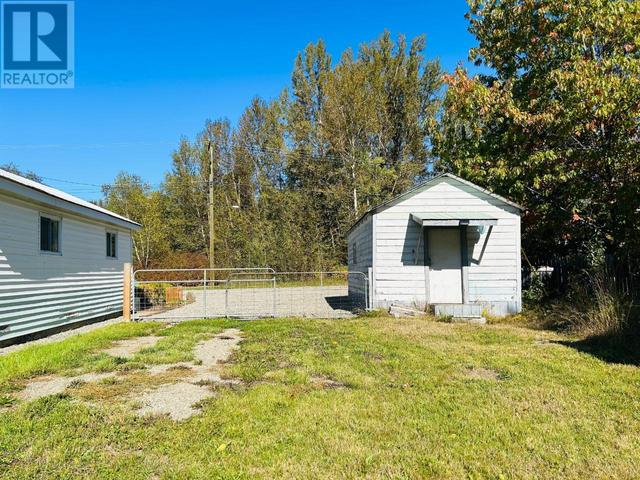 418 Webber Road, House detached with 2 bedrooms, 1 bathrooms and null parking in Clearwater BC | Image 40