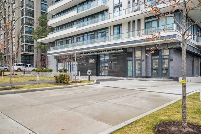 203 - 609 Avenue Rd, Condo with 2 bedrooms, 2 bathrooms and 1 parking in Toronto ON | Image 12