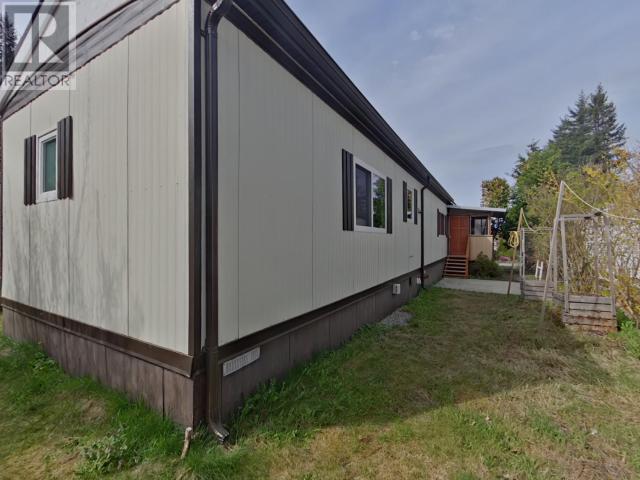 47 - 6271 Mcandrew Ave, House detached with 2 bedrooms, 2 bathrooms and null parking in Powell River BC | Image 3