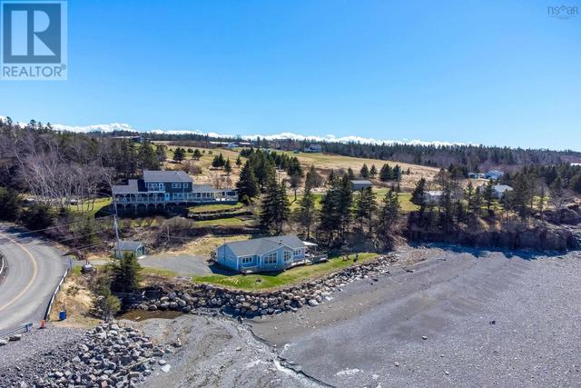 2839 Long Point Road, House detached with 3 bedrooms, 2 bathrooms and null parking in Kings, Subd. A NS | Image 36