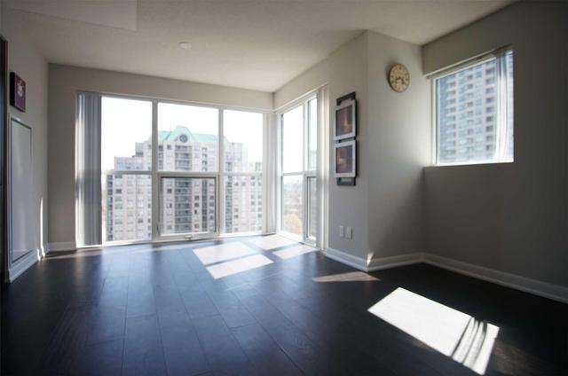1612 - 5168 Yonge St, Condo with 2 bedrooms, 2 bathrooms and 1 parking in Toronto ON | Image 6