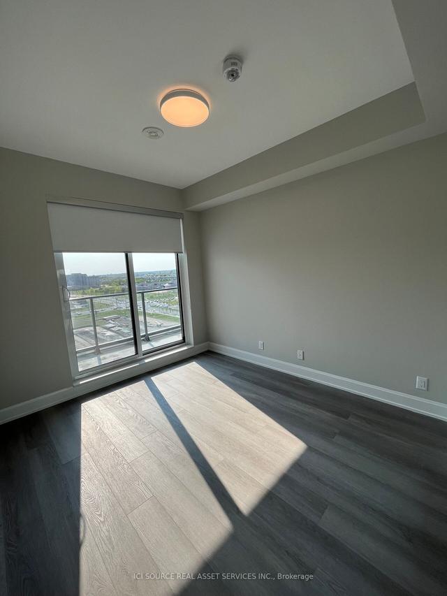 1906 - 8 Water Walk Dr, Condo with 2 bedrooms, 2 bathrooms and 1 parking in Markham ON | Image 5