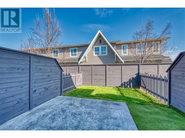 28 - 680 Old Meadows Road, House attached with 2 bedrooms, 2 bathrooms and 2 parking in Kelowna BC | Image 31