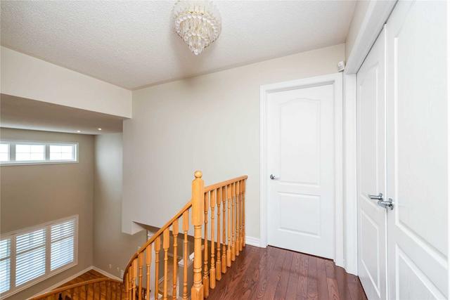 35 Callowhill Ave, House detached with 4 bedrooms, 3 bathrooms and 6 parking in Richmond Hill ON | Image 9