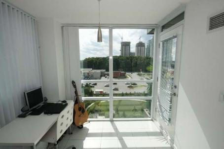 911 - 68 Grangeway Ave, Condo with 2 bedrooms, 2 bathrooms and 1 parking in Toronto ON | Image 5
