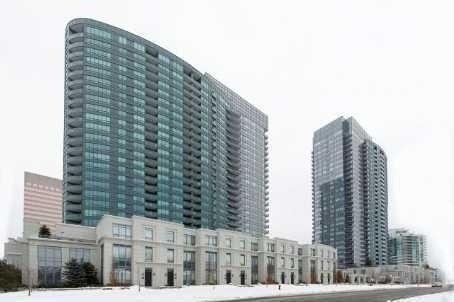 426 - 25 Greenview Ave, Condo with 3 bedrooms, 2 bathrooms and 1 parking in Toronto ON | Image 1