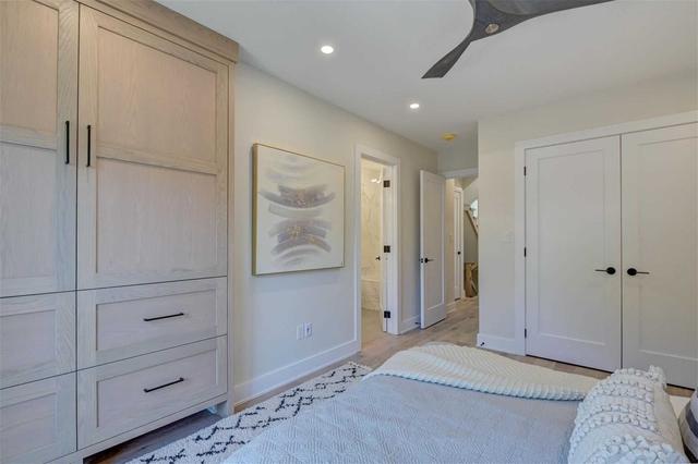 65 Hammersmith Ave, House detached with 3 bedrooms, 4 bathrooms and 2 parking in Toronto ON | Image 5