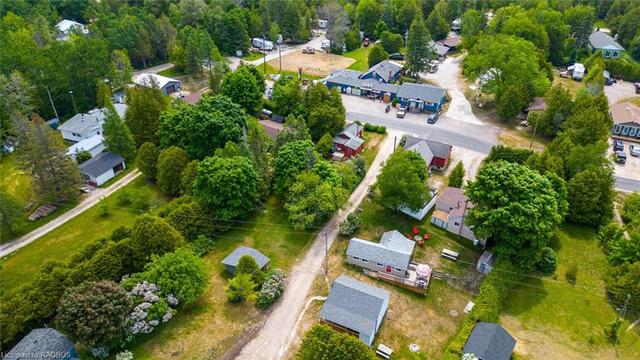 820 Pike Bay Road, House detached with 2 bedrooms, 1 bathrooms and 3 parking in Northern Bruce Peninsula ON | Image 29