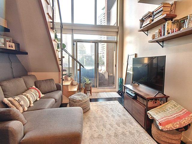 314 - 1 Shaw St, Condo with 1 bedrooms, 1 bathrooms and 1 parking in Toronto ON | Image 7