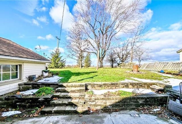 2721 North Shore Drive, House detached with 2 bedrooms, 1 bathrooms and 11 parking in Haldimand County ON | Image 25
