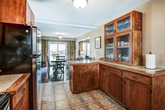 2794 Hollington Cres, House semidetached with 3 bedrooms, 3 bathrooms and 2 parking in Mississauga ON | Image 14