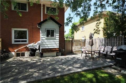 3641 Anniversary Rd, House semidetached with 3 bedrooms, 2 bathrooms and 4 parking in Mississauga ON | Image 12