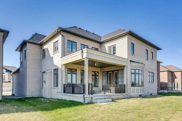 15 Rolling Green Crt, House detached with 4 bedrooms, 6 bathrooms and 4 parking in Vaughan ON | Image 18