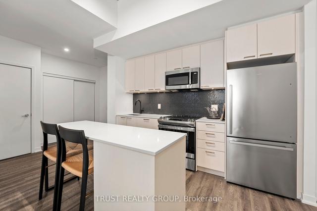 603 - 1808 St. Clair Ave W, Condo with 2 bedrooms, 2 bathrooms and 1 parking in Toronto ON | Image 27