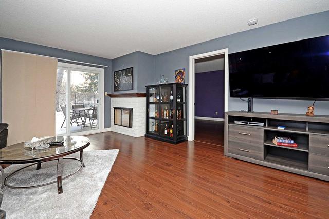 105 - 1220 Thorpe Rd, Townhouse with 2 bedrooms, 2 bathrooms and 2 parking in Burlington ON | Image 25
