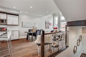 1119 15 Street Sw, Home with 3 bedrooms, 2 bathrooms and 2 parking in Calgary AB | Image 8