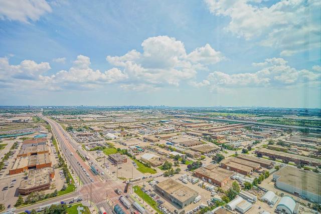 3401 - 2900 Highway 7, Condo with 1 bedrooms, 2 bathrooms and 1 parking in Vaughan ON | Image 8