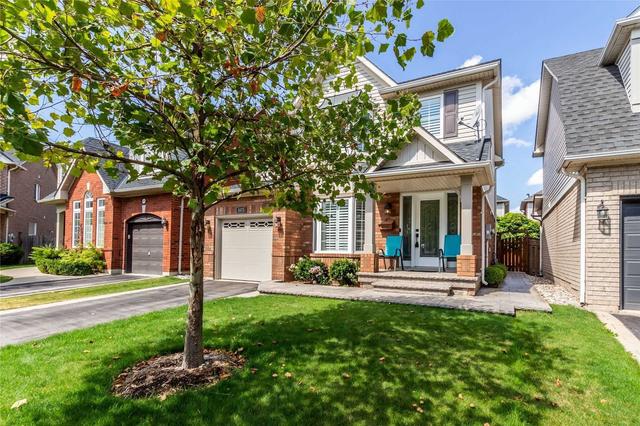 5575 Thorn Lane, House detached with 3 bedrooms, 2 bathrooms and 2 parking in Burlington ON | Card Image