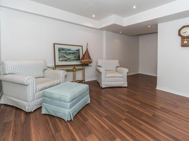 36 Blunden Rd, House detached with 4 bedrooms, 3 bathrooms and 1 parking in Ajax ON | Image 19