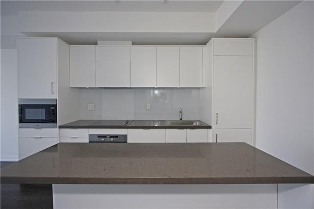 1408 - 21 Widmer St, Condo with 1 bedrooms, 1 bathrooms and null parking in Toronto ON | Image 6