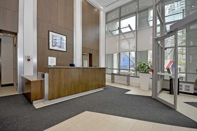 707 - 3504 Hurontario St, Condo with 2 bedrooms, 2 bathrooms and 1 parking in Mississauga ON | Image 23