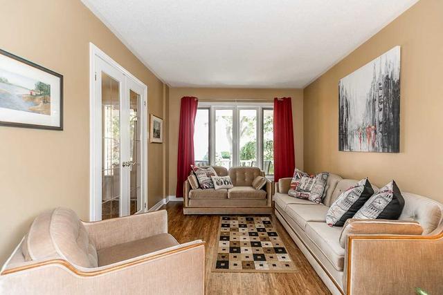83 Bishop Dr, House detached with 4 bedrooms, 3 bathrooms and 6 parking in Barrie ON | Image 37