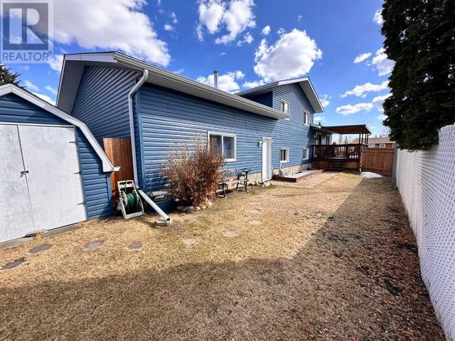602 19 Street, House detached with 3 bedrooms, 1 bathrooms and 6 parking in Wainwright AB | Image 32
