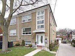 bsmt - 85 Keele St, House detached with 2 bedrooms, 1 bathrooms and 0 parking in Toronto ON | Image 1