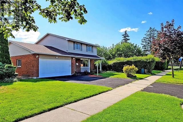 376 Millbank Dr Dr, House detached with 3 bedrooms, 3 bathrooms and 6 parking in London ON | Image 1