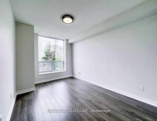 705 - 152 St Patrick St, Condo with 1 bedrooms, 1 bathrooms and 1 parking in Toronto ON | Image 8