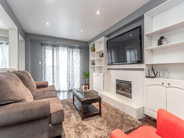856 Lavis Crt, House detached with 4 bedrooms, 4 bathrooms and 2 parking in Oshawa ON | Image 10