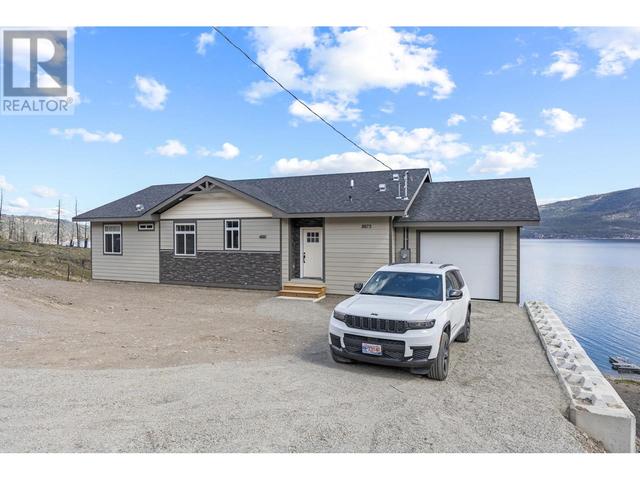 8875 Westside Road, House detached with 3 bedrooms, 2 bathrooms and 3 parking in Central Okanagan West BC | Image 5