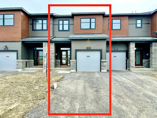 183 Invention Blvd, House attached with 3 bedrooms, 3 bathrooms and 2 parking in Ottawa ON | Image 12