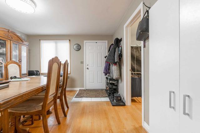 123 Lyons Ave, House detached with 3 bedrooms, 2 bathrooms and 6 parking in Brantford ON | Image 12